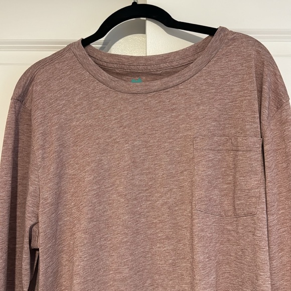 Myles Apperal- Long Sleeve - Picture 2 of 4